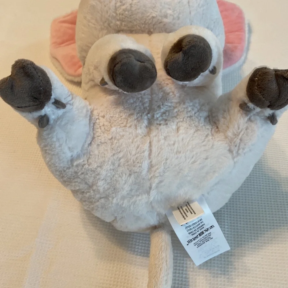 Disney Pua Pig Plush Moana Pet Stuff Animal